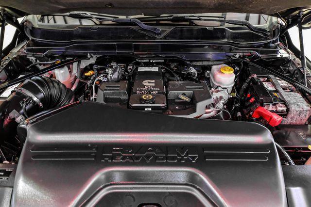 used 2019 Ram 2500 car, priced at $49,900