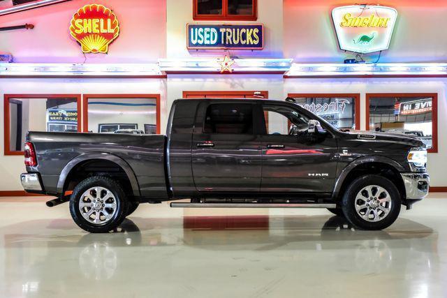 used 2019 Ram 2500 car, priced at $49,900