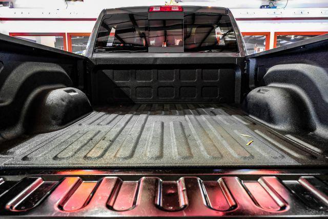 used 2019 Ram 2500 car, priced at $49,900