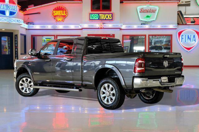 used 2019 Ram 2500 car, priced at $49,900