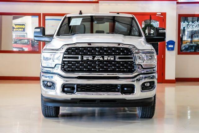 used 2024 Ram 2500 car, priced at $44,982