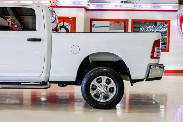 used 2024 Ram 2500 car, priced at $44,982
