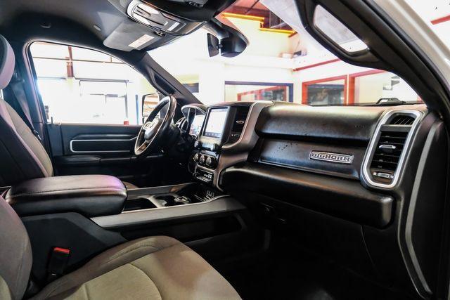 used 2024 Ram 2500 car, priced at $44,982