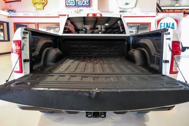 used 2024 Ram 2500 car, priced at $44,982