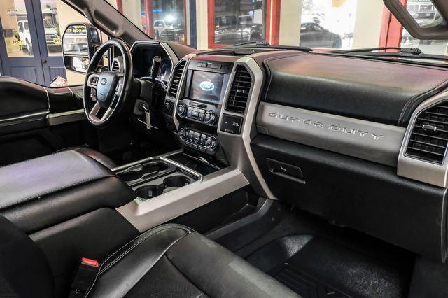 used 2021 Ford F-250 car, priced at $38,900