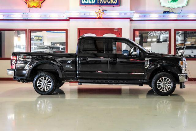 used 2021 Ford F-250 car, priced at $38,900
