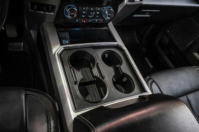 used 2021 Ford F-250 car, priced at $38,900