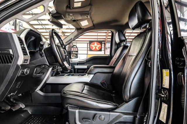 used 2021 Ford F-250 car, priced at $38,900