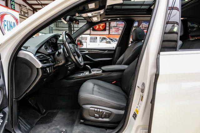 used 2018 BMW X5 car, priced at $13,900
