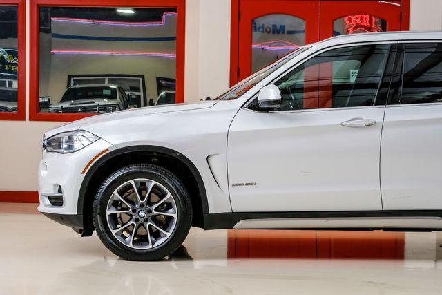 used 2018 BMW X5 car, priced at $13,900