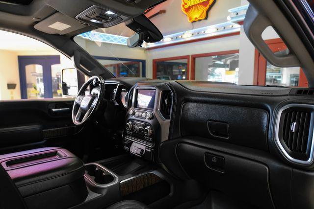 used 2021 GMC Sierra 2500 car, priced at $56,500