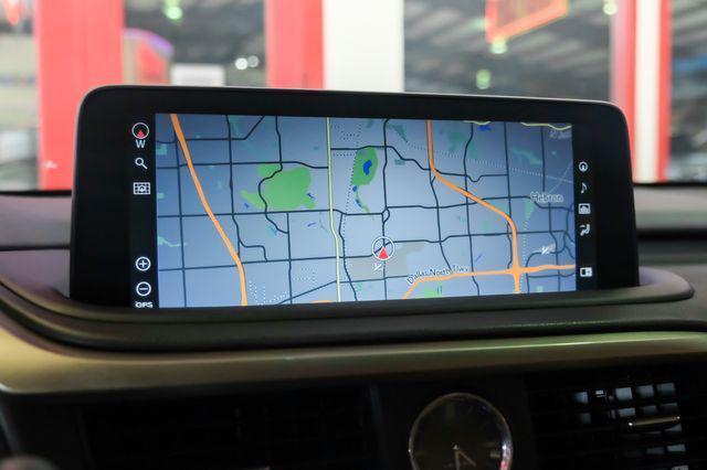 used 2021 Lexus RX 350 car, priced at $26,900