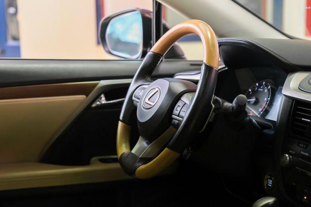 used 2021 Lexus RX 350 car, priced at $26,900