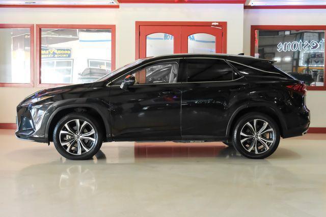 used 2021 Lexus RX 350 car, priced at $26,900