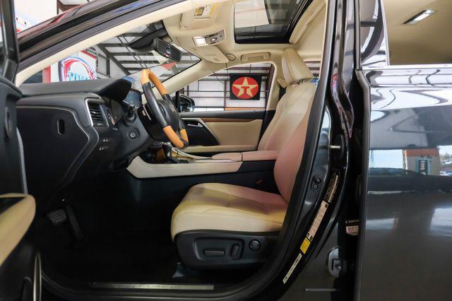 used 2021 Lexus RX 350 car, priced at $26,900