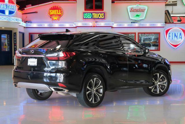 used 2021 Lexus RX 350 car, priced at $26,900
