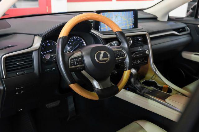used 2021 Lexus RX 350 car, priced at $26,900