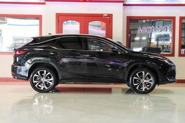 used 2021 Lexus RX 350 car, priced at $26,900