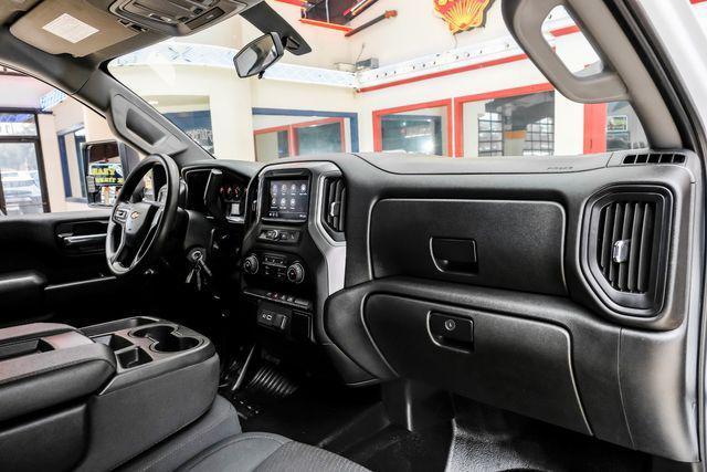 used 2021 Chevrolet Silverado 2500 car, priced at $31,900