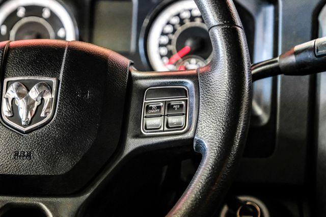 used 2018 Ram 2500 car, priced at $28,500