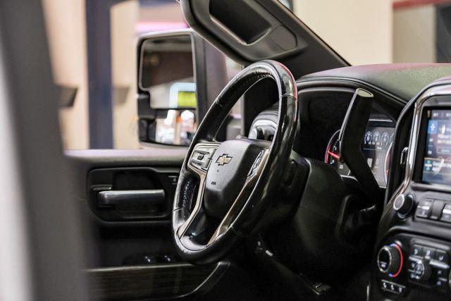 used 2023 Chevrolet Silverado 2500 car, priced at $53,900