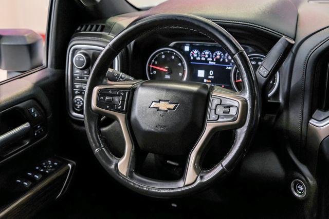 used 2023 Chevrolet Silverado 2500 car, priced at $53,900