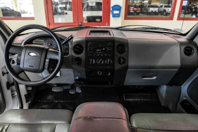 used 2007 Ford F-150 car, priced at $9,500