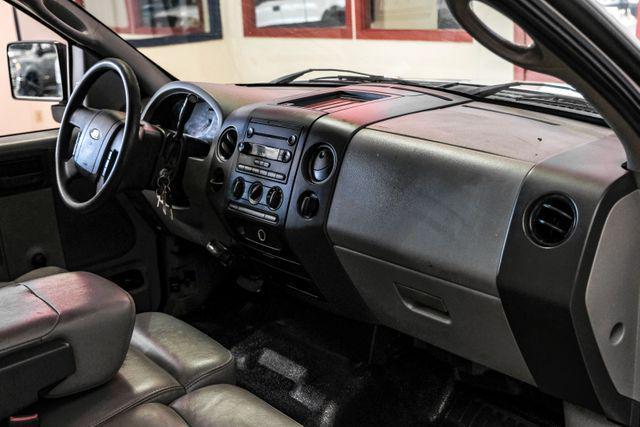 used 2007 Ford F-150 car, priced at $9,500