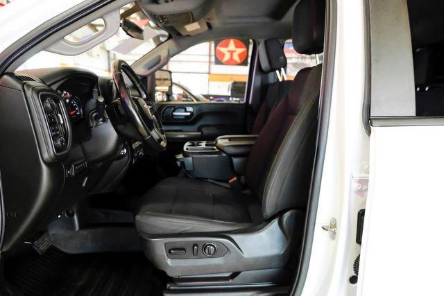 used 2022 Chevrolet Silverado 2500 car, priced at $46,988