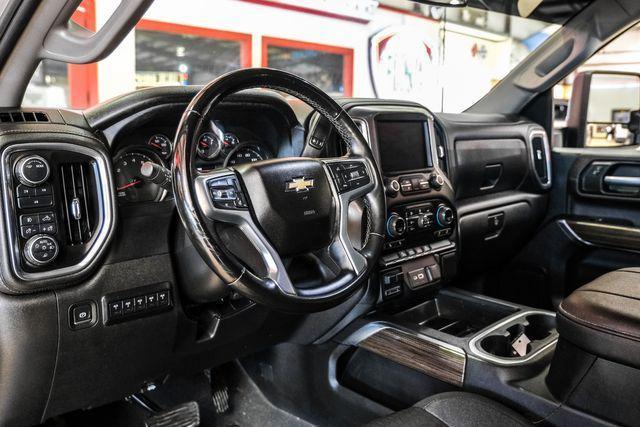 used 2023 Chevrolet Silverado 2500 car, priced at $32,900