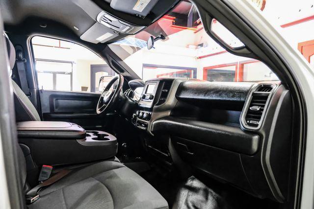 used 2022 Ram 2500 car, priced at $25,900