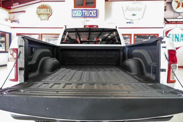 used 2022 Ram 2500 car, priced at $25,900