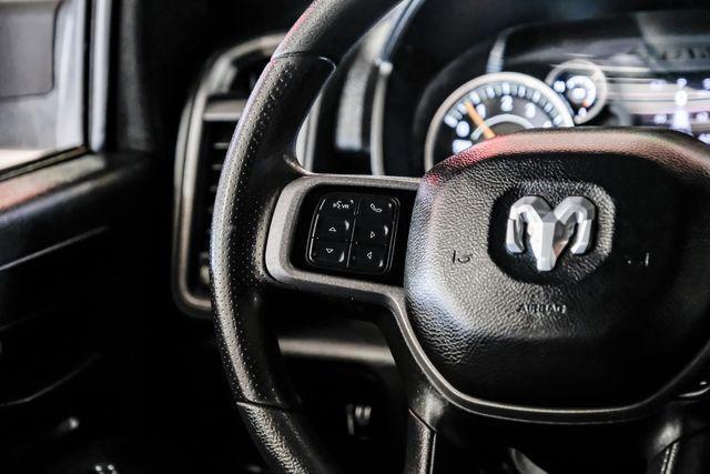 used 2022 Ram 2500 car, priced at $25,900