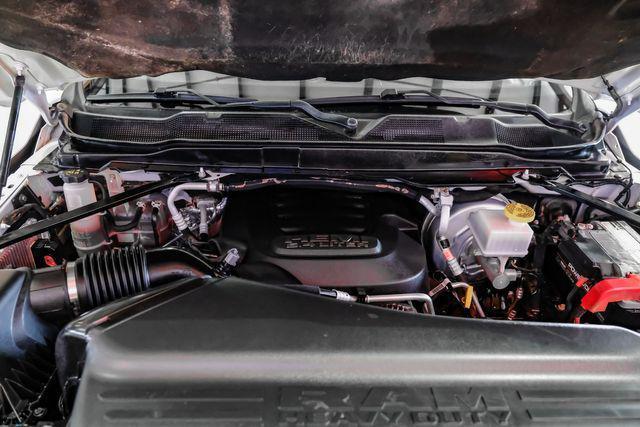 used 2022 Ram 2500 car, priced at $25,900