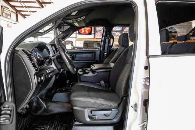 used 2022 Ram 2500 car, priced at $25,900