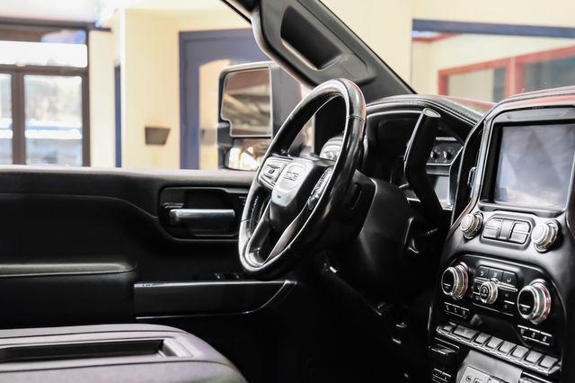 used 2022 GMC Sierra 2500 car, priced at $51,900