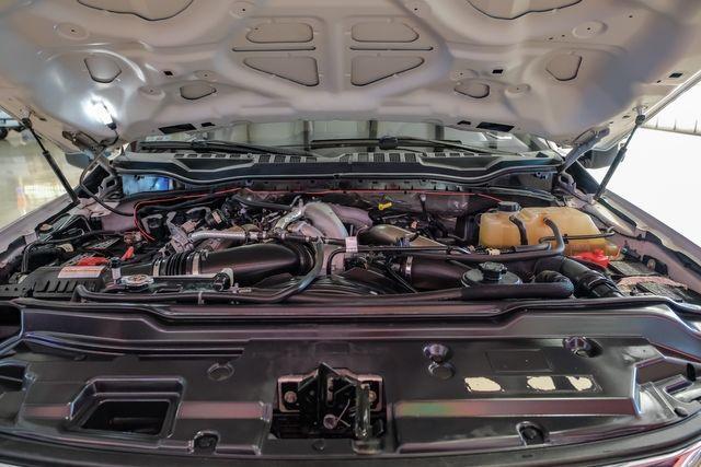 used 2020 Ford F-350 car, priced at $42,900