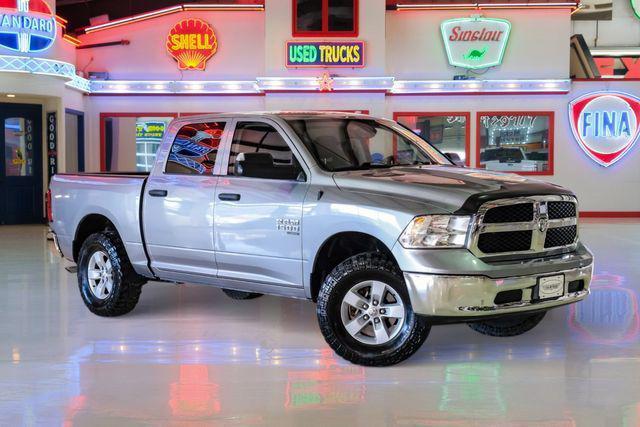 used 2023 Ram 1500 Classic car, priced at $29,900