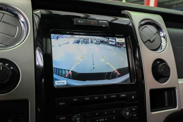 used 2011 Ford F-150 car, priced at $15,900