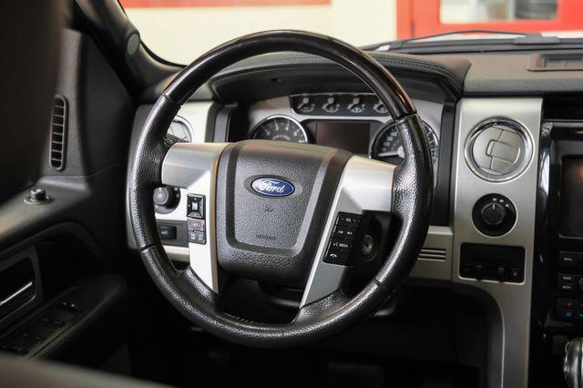 used 2011 Ford F-150 car, priced at $15,900
