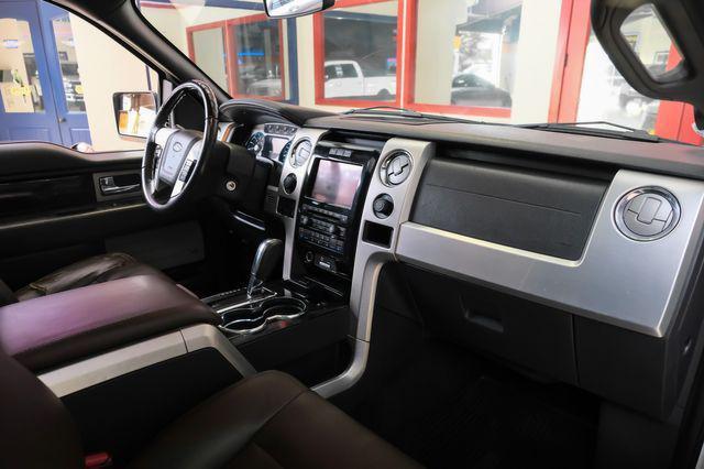 used 2011 Ford F-150 car, priced at $15,900