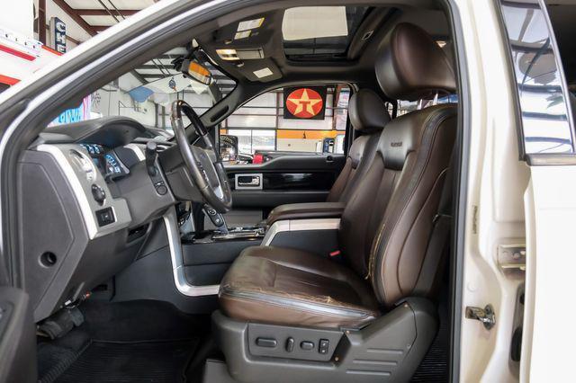 used 2011 Ford F-150 car, priced at $15,900