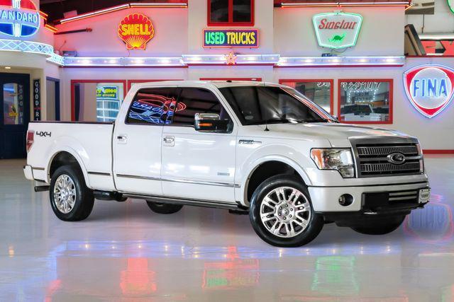 used 2011 Ford F-150 car, priced at $15,900