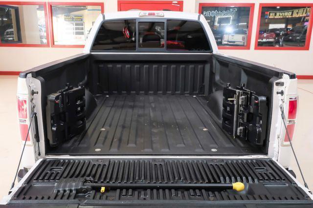 used 2011 Ford F-150 car, priced at $15,900
