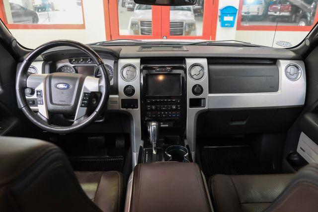 used 2011 Ford F-150 car, priced at $15,900