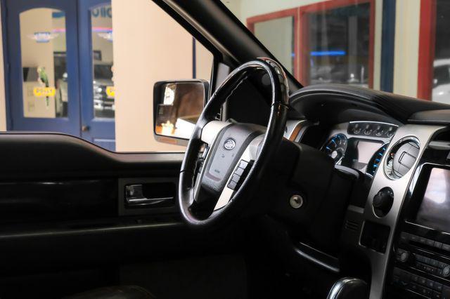used 2011 Ford F-150 car, priced at $15,900