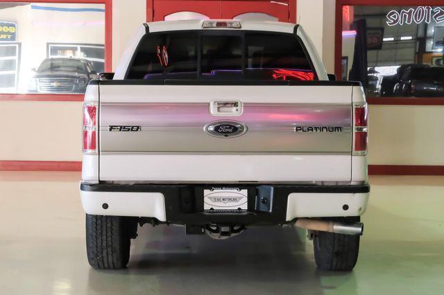 used 2011 Ford F-150 car, priced at $15,900