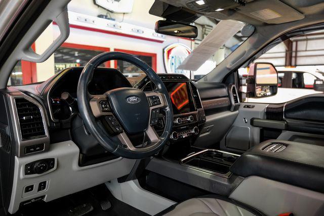 used 2022 Ford F-250 car, priced at $66,988