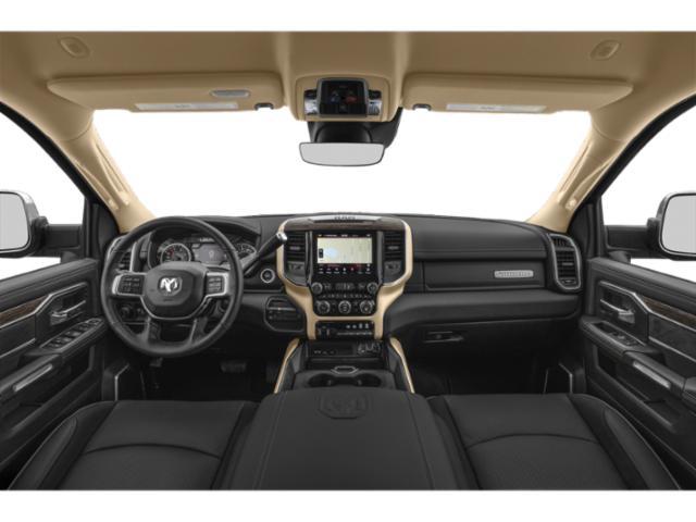 used 2020 Ram 3500 car, priced at $48,772