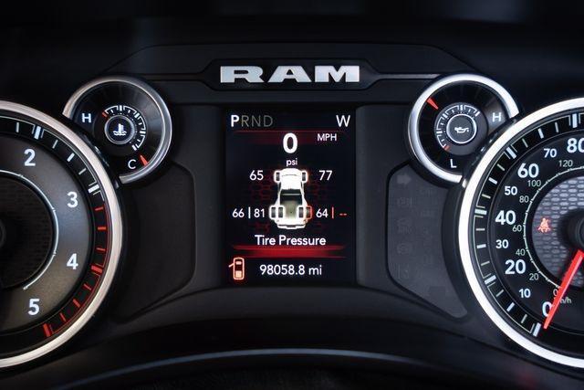 used 2024 Ram 3500 car, priced at $45,900